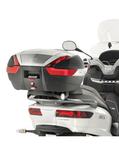 Support Top Case Monokey Piaggio MP3 300-500 | 2014 à 2017