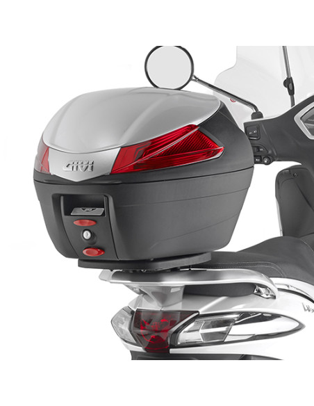Support Top Case Givi Liberty 50-125-150-200 | 2002 à 2008