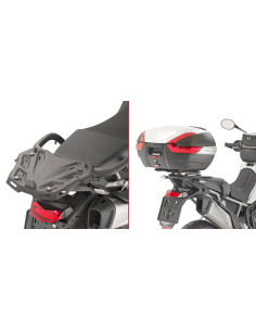 Support Top Case Triumph Tiger 900 | 2020 à 2021
