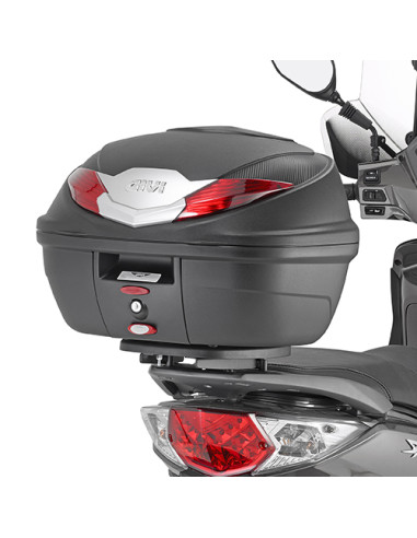 Support Top Case Sym Symphony ST 50-125-200 | 2015 à 2020