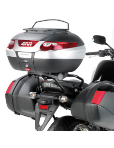 Support Top Case Honda CBF 1000 | 2010 à 2014