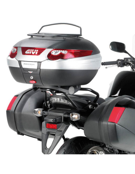 Support Top Case Honda CBF 1000 | 2010 à 2014