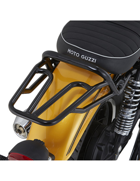 Support Top Case Guzzi V9 | 2016 à 2021 | Givi