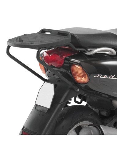 Support Top Case MBK Ovetto et Yamaha Neo's | 1997 à 2002