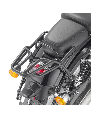 Support Top Case Benelli Imperiale 400 | 2020 à 2021
