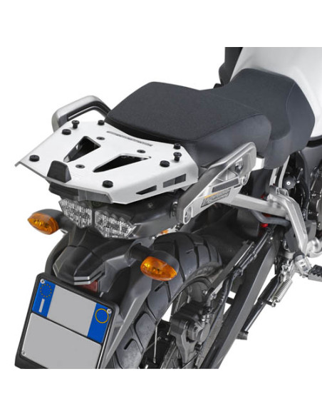 Support Top Case Super Ténéré XT-1200 | 2010 à 2020