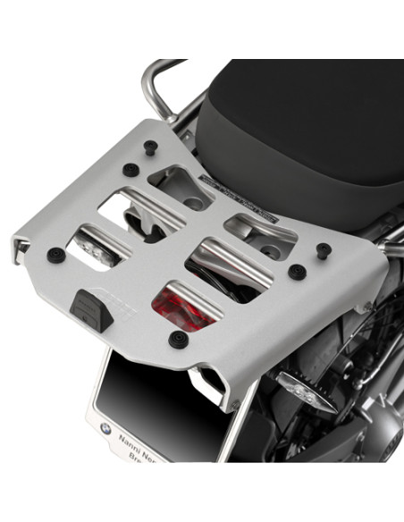Support Top Case BMW R-1200-GS Adventure | 2006 à 2013