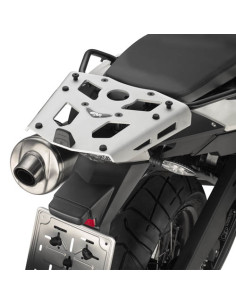 Support Top Case BMW F650-700-800 GS | 2008 à 2017 | Givi