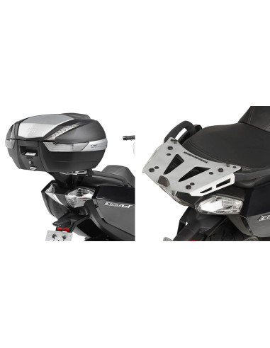Support Top Case BMW C 650 GT pas cher | 2012 à 2020