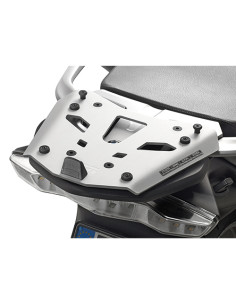 Support Top Case Givi Alu R1200 / 1250 RT de 2014 à 2018