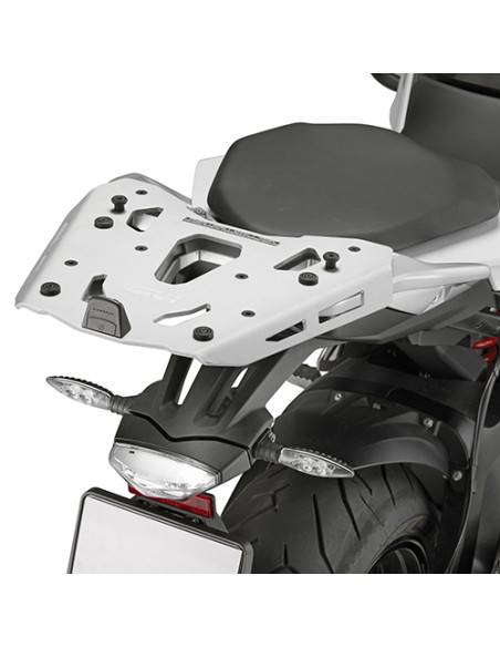 Support Top Case BMW S 1000 XR | 2015 à 2019