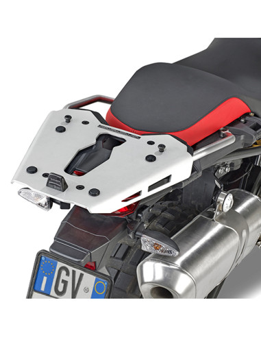 Support Top Case Alu BMW F750 et F850 GS | 2018 à 2020