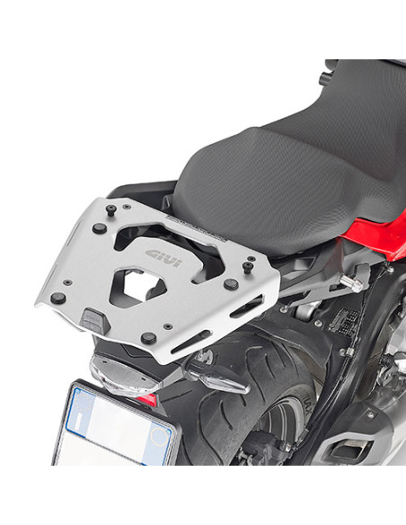 Support Top Case Alu BMW F900 XR | A partir 2021