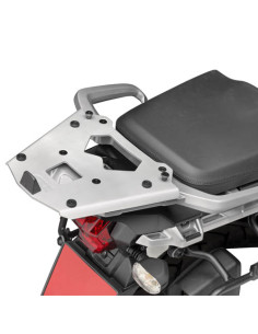 Support Top Case Alu Tiger Explorer 1200 | 2012 à 2015
