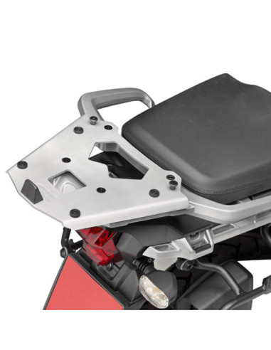 Support Top Case Alu Tiger Explorer 1200 | 2012 à 2015
