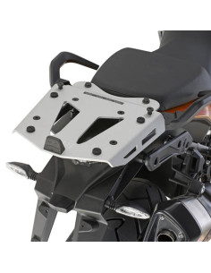 Support Top Case Alu KTM 1190 / 1290 ADV | 2013 à 2020