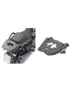 Support Top Case Harley Davidson Pan America 1250 | 2021-2024