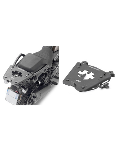Support Top Case Harley Davidson Pan America 1250 | 2021-2024