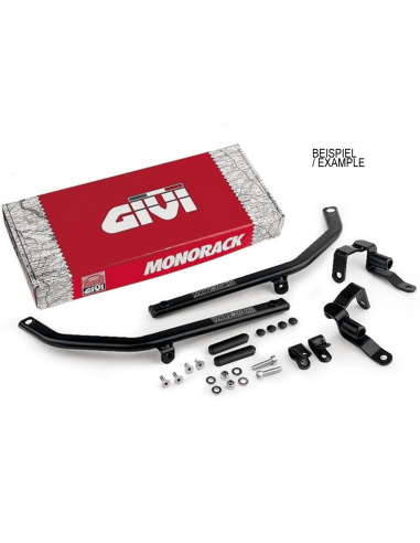 Support Top Case Givi BMW K-1200 GT/RS | 2000 à 2004