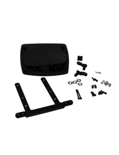 Support Top Case Givi BMW R-1150 RT | 2002 à 2004
