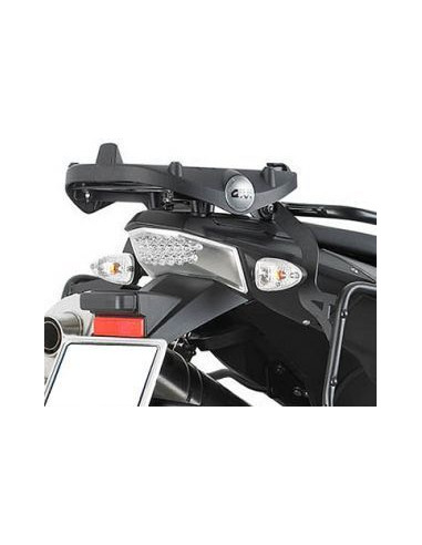 Support Top Case Givi Monolock BMW F-650 GS / F-800 GS | 08 à 17