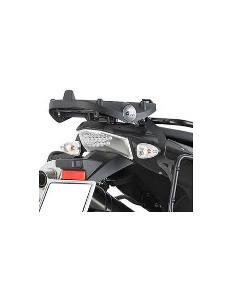 Support Top Case Givi Monolock BMW F-650 GS / F-800 GS | 08 à 17