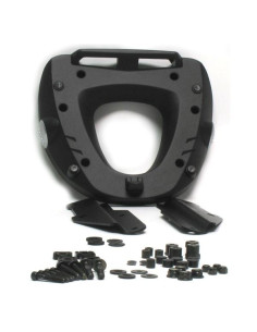 Support Top Case Givi Monolock Honda Forza 250 | 2008 à 2012