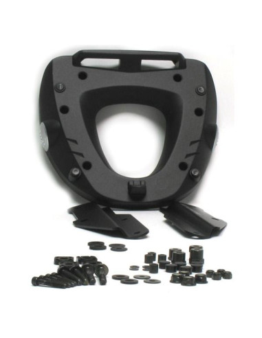 Support Top Case Givi Monolock Honda Forza 250 | 2008 à 2012