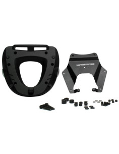 Support Top Case Givi Monolock Yamaha FJR 1300 | 2006 à 2012