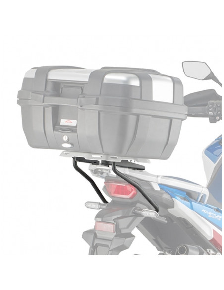 Support Top Case Givi Honda CRF 1100 Africa Twin | 2020 à 2021
