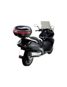 Support Top Case Monolock Honda S-Wing 400-600 | 2009 à 2017 2