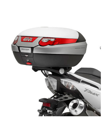Support Top Case Monolock Yamaha Tmax 500-530 | 2008 à 2016