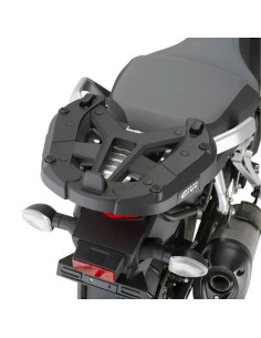 Support Top Case Suzuki DL 650-1000V-Strom | 2017 à 2021