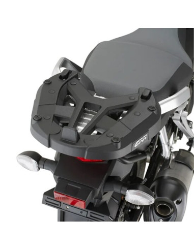 Support Top Case Suzuki DL 650-1000V-Strom | 2017 à 2021