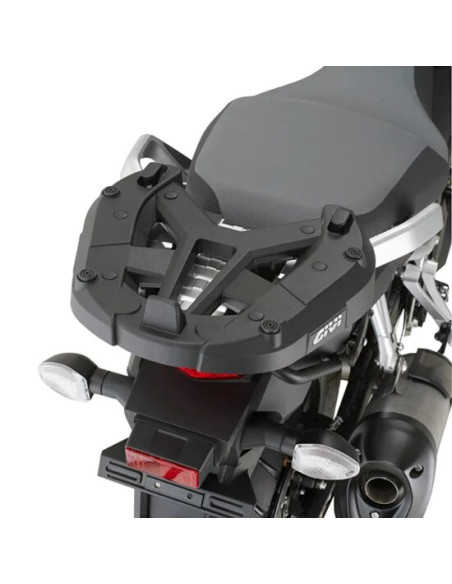 Support Top Case Suzuki DL 650-1000V-Strom | 2017 à 2021