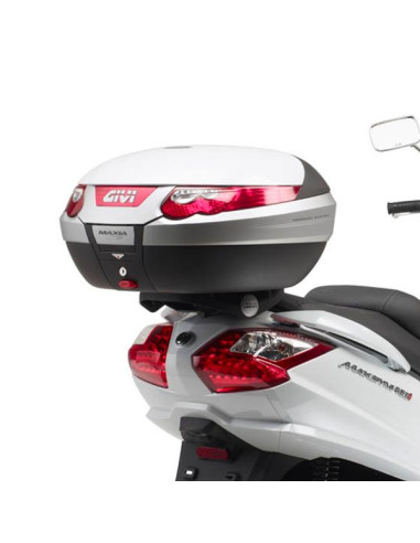 Support Top Case Monolock Sym Maxsym 400-600 | 11 à 20