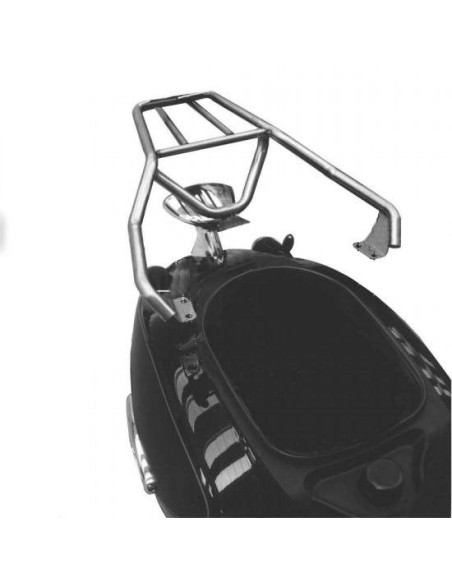 Support Top Case Aprilia Habana 50-125 | 2000 à 2009