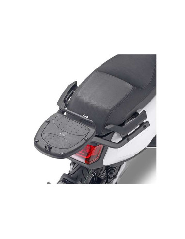 Support Top Case Monolock NIU MQI GT | A partir 2021