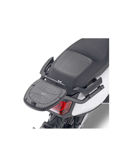 Support Top Case Monolock NIU MQI GT | A partir 2021