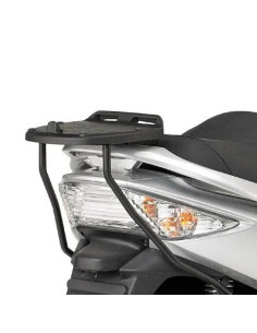 Support Top Case Kymco Xciting R 300-500 | 2009 à 2014