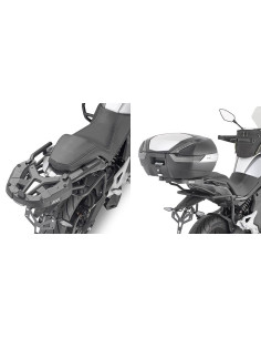 Support Top Case CFMOTO Multiterrain 650 MT | A partir 2021