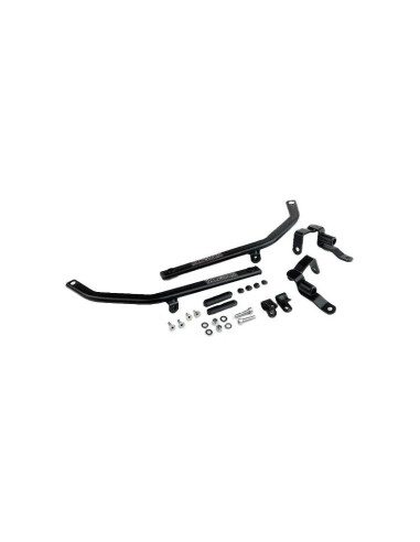 Support Top Case Morini X-Cape 649 | A partir 2021