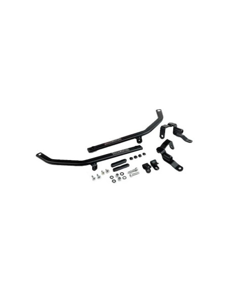 Support Top Case Morini X-Cape 649 | A partir 2021
