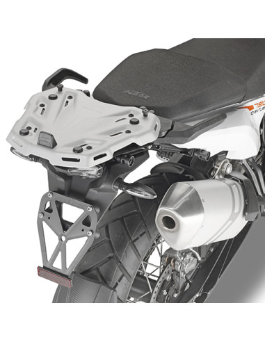 Support Top Case Husqvarna Norden et KTM 790 | 2019 à2022