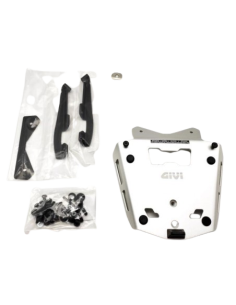 Support Top Case Alu BMW F850 GS ADV | 2019 à 2021