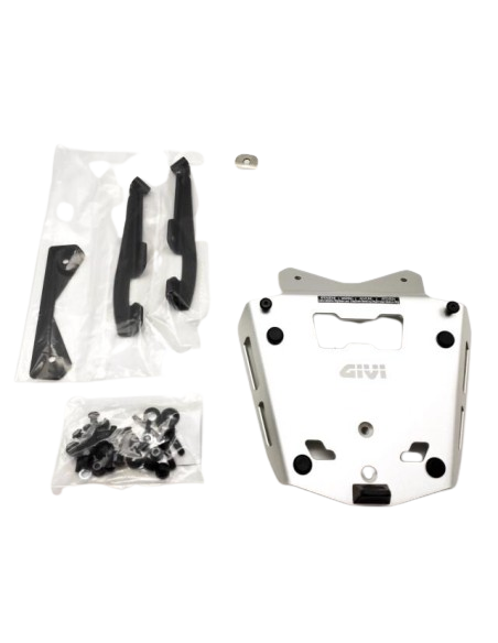 Support Top Case Alu BMW F850 GS ADV | 2019 à 2021