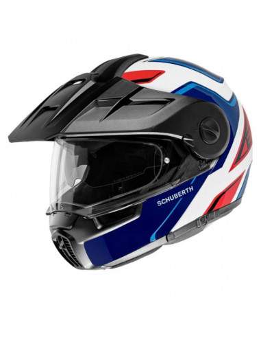 CASQUE ENDURO E1 SCHUBERTH