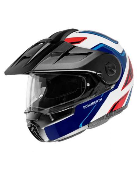 CASQUE ENDURO E1 SCHUBERTH