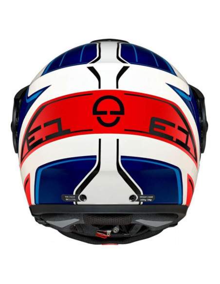 CASQUE ENDURO E1 SCHUBERTH