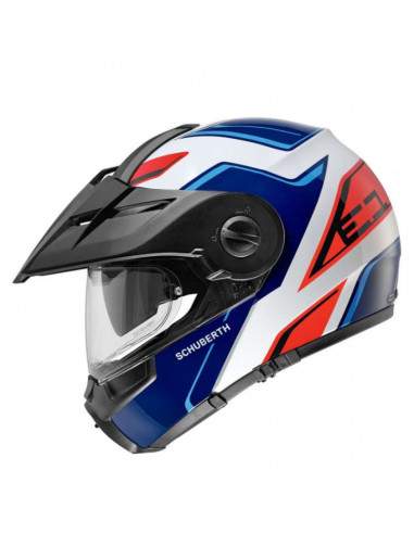 CASQUE ENDURO E1 SCHUBERTH
